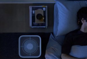 Oczyszczacz powietrza Xiaomi Air Purifier 4 11