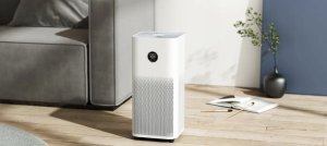 Oczyszczacz powietrza Xiaomi Air Purifier 4 13