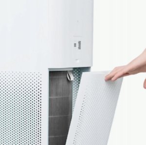 Oczyszczacz powietrza Xiaomi Air Purifier 4 14