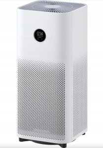Oczyszczacz powietrza Xiaomi Air Purifier 4 2