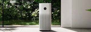 Oczyszczacz powietrza Xiaomi Air Purifier 4 7