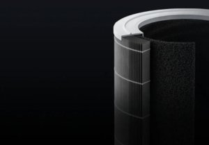 Oczyszczacz powietrza Xiaomi Air Purifier 4 8