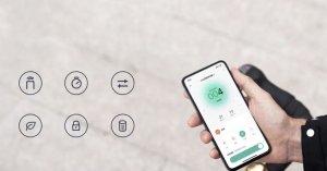 Oczyszczacz powietrza Xiaomi Air Purifier 4 9