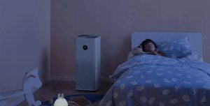 Oczyszczacz powietrza Xiaomi Air Purifier 4 Pro 12