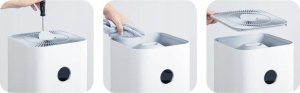 Oczyszczacz powietrza Xiaomi Air Purifier 4 Pro 14