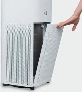 Oczyszczacz powietrza Xiaomi Air Purifier 4 Pro 15