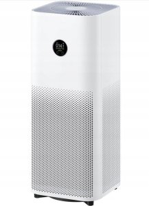 Oczyszczacz powietrza Xiaomi Air Purifier 4 Pro 2