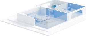 Oczyszczacz powietrza Xiaomi Air Purifier 4 Pro 5