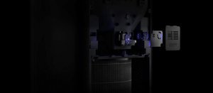 Oczyszczacz powietrza Xiaomi Air Purifier 4 Pro 6