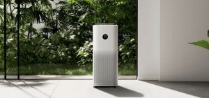 Oczyszczacz powietrza Xiaomi Air Purifier 4 Pro 10