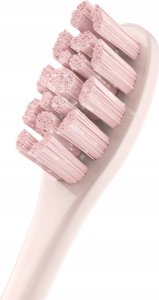 Szczoteczka soniczna Oclean Z1 różowa 3