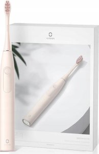 Szczoteczka soniczna Oclean Z1 różowa 5