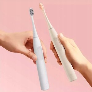 Szczoteczka soniczna Oclean Z1 różowa 10