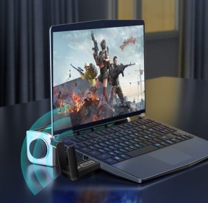 Adapter Karta Sieciowa USB 3.0 WiFi 1300Mb Zewnętrzna 5Ghz Zenwire WD-4605AC 11