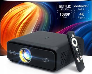 Projektor Zenwire E510H 3