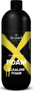 DETURNER Alkaline FOAM 1L 1