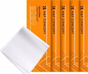 K&amp;F Concept Ściereczki Chusteczki Z Mikrofibry 5 1