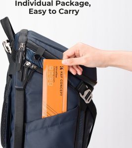 K&amp;F Concept Ściereczki Chusteczki Z Mikrofibry 5 3