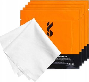 K&amp;F Concept Ściereczki Chusteczki Z Mikrofibry 5 4