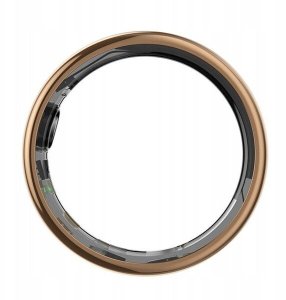 Smart Ring Powerton WPSR02 r. 12 Złoty 5