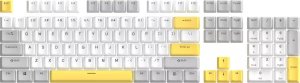 Marvo KP-04 Keycaps (KP-04 YL) 2