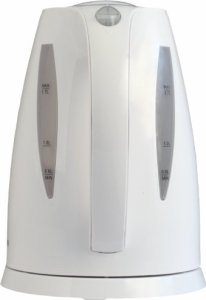 Czajnik elektryczny VK-3117 W, 2000W, bia�a, Orava 3