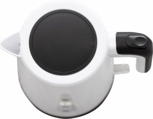 Czajnik bezprzewodowy VK-2015, 1200W, bia�o-czarny, Orava 4