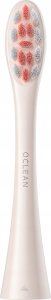 Oclean wymienna ko�c�wka Plaque Control Medium P1C8, z�ote 2