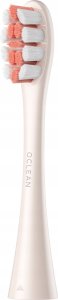 Oclean wymienna ko�c�wka Plaque Control Medium P1C8, z�ote 4