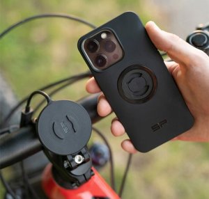 SP CONNECT Smartphone accessory Charging Module 4