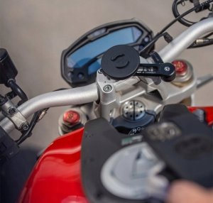 SP CONNECT Smartphone accessory Charging Module 6