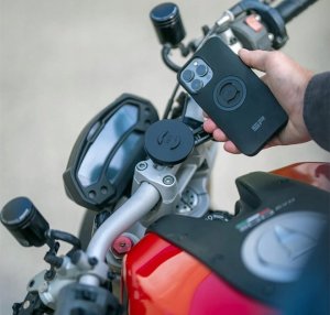 SP CONNECT Smartphone accessory Charging Module 7