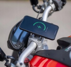 SP CONNECT Smartphone accessory Charging Module 8