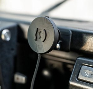 SP CONNECT Smartphone accessory Charging Module 9