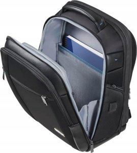 Plecak Samsonite na laptopa Spectrolite 3.0 15.6" czarny 7