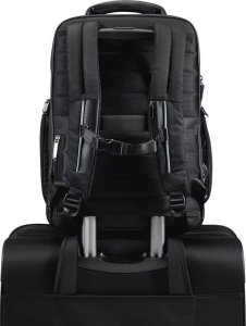 Plecak Samsonite na laptopa Spectrolite 3.0 15.6" czarny 9