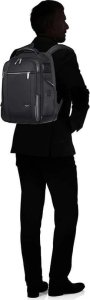 Plecak Samsonite na laptopa Spectrolite 3.0 15.6" czarny 10