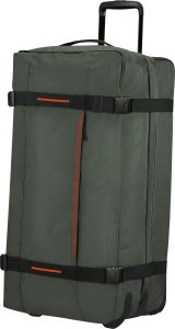 Torba podróżna American Tourister Urban Track Duffle L - dark khaki 1