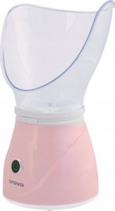 Orava Sauna Parowa Do Twarzy Inhalator Aromaterapia 2W1 (Fi120Ap) 2