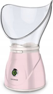 Orava Sauna Parowa Do Twarzy Inhalator Aromaterapia 2W1 (Fi120Ap) 3