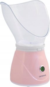 Orava Sauna Parowa Do Twarzy Inhalator Aromaterapia 2W1 (Fi120Ap) 4