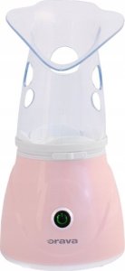 Orava Sauna Parowa Do Twarzy Inhalator Aromaterapia 2W1 (Fi120Ap) 5