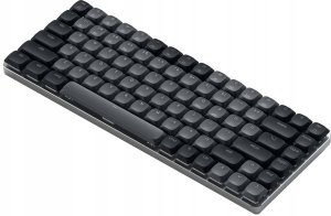 Klawiatura Satechi SM1 Slim Brown switch (ST-KSM1DK-EN) 2
