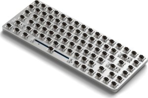 Klawiatura Satechi SM1 Slim Brown switch (ST-KSM1DK-EN) 4