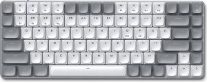 Klawiatura Satechi SM1 Slim Brown switch (ST-KSM1LT-EN) 1