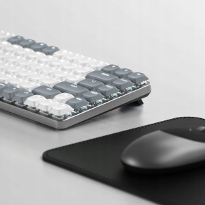 Klawiatura Satechi SM1 Slim Brown switch (ST-KSM1LT-EN) 5