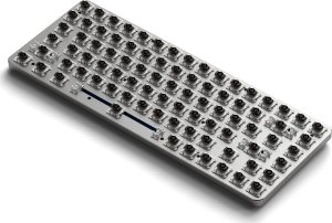 Klawiatura Satechi SM1 Slim Brown switch (ST-KSM1LT-EN) 8