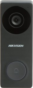ZESTAW WIDEODOMOFONOWY DS-KIS213 Hikvision 3