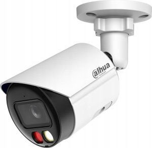 KAMERA IP IPC-HFW2649S-S-IL-0360B Smart Dual Light WizSense - 6&nbsp;Mpx 3.6&nbsp;mm DAHUA 1