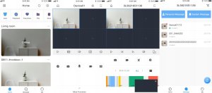 KAMERA IP IPC-HFW2649S-S-IL-0360B Smart Dual Light WizSense - 6&nbsp;Mpx 3.6&nbsp;mm DAHUA 4